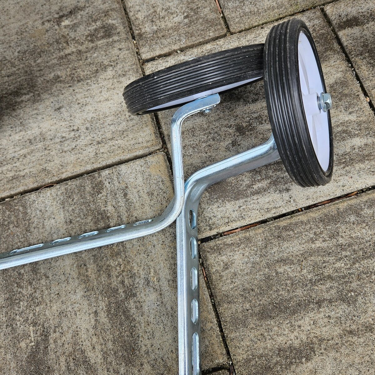 Odrážedlo Arcore - 7