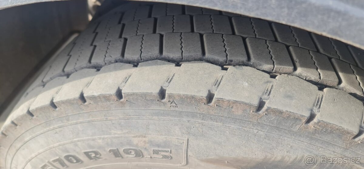 VOLVO FL Kontejnerové - 7