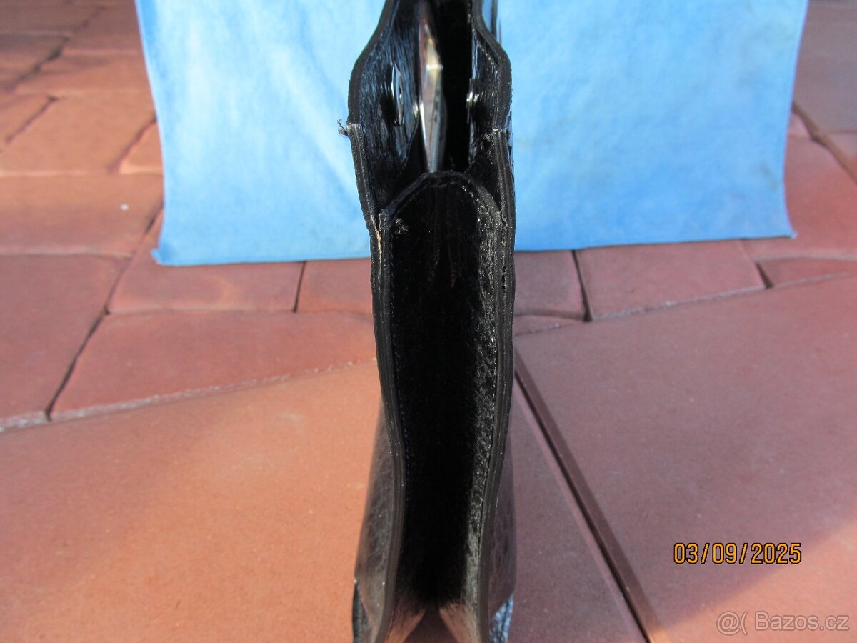 dámské, krásné kabelky - 7