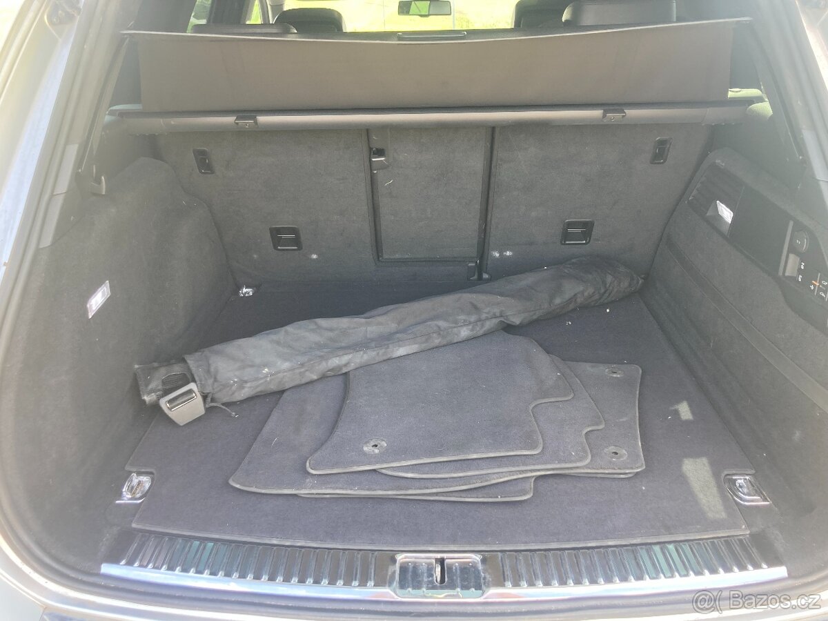 vw Touareg 4.2 tdi rok 2015 FACELIFT V8 - 7