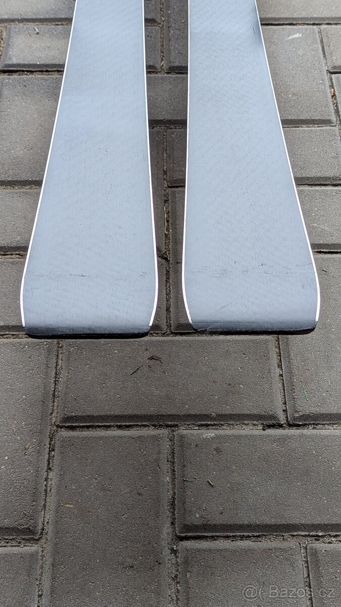 Dámské lyže Atomic C14 Revoshock S, 155cm, 24/25 - 7