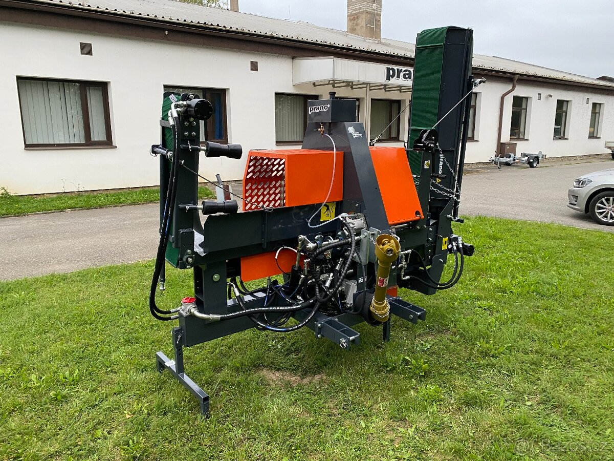 Štípací automat RWS 20T (TR) - 7