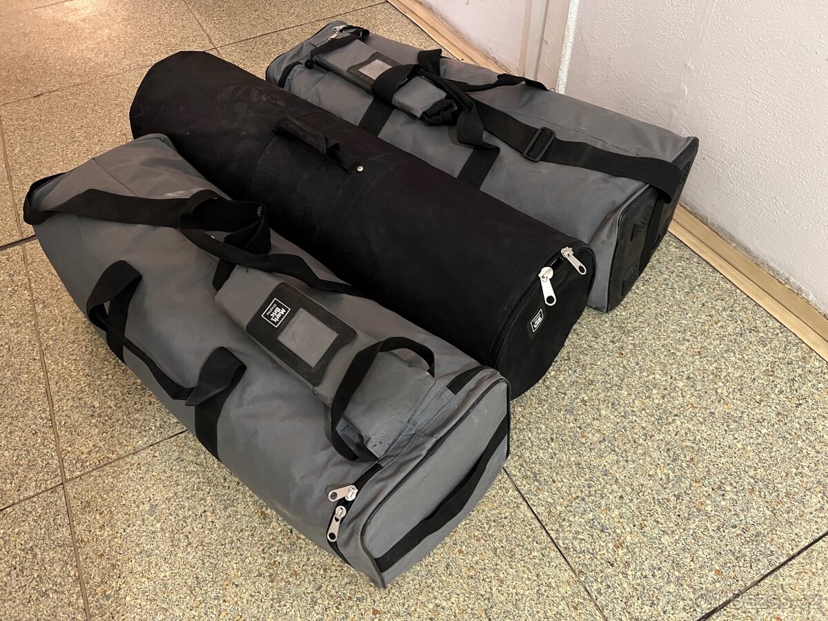 Prezentační stěna Pop-Up - 7