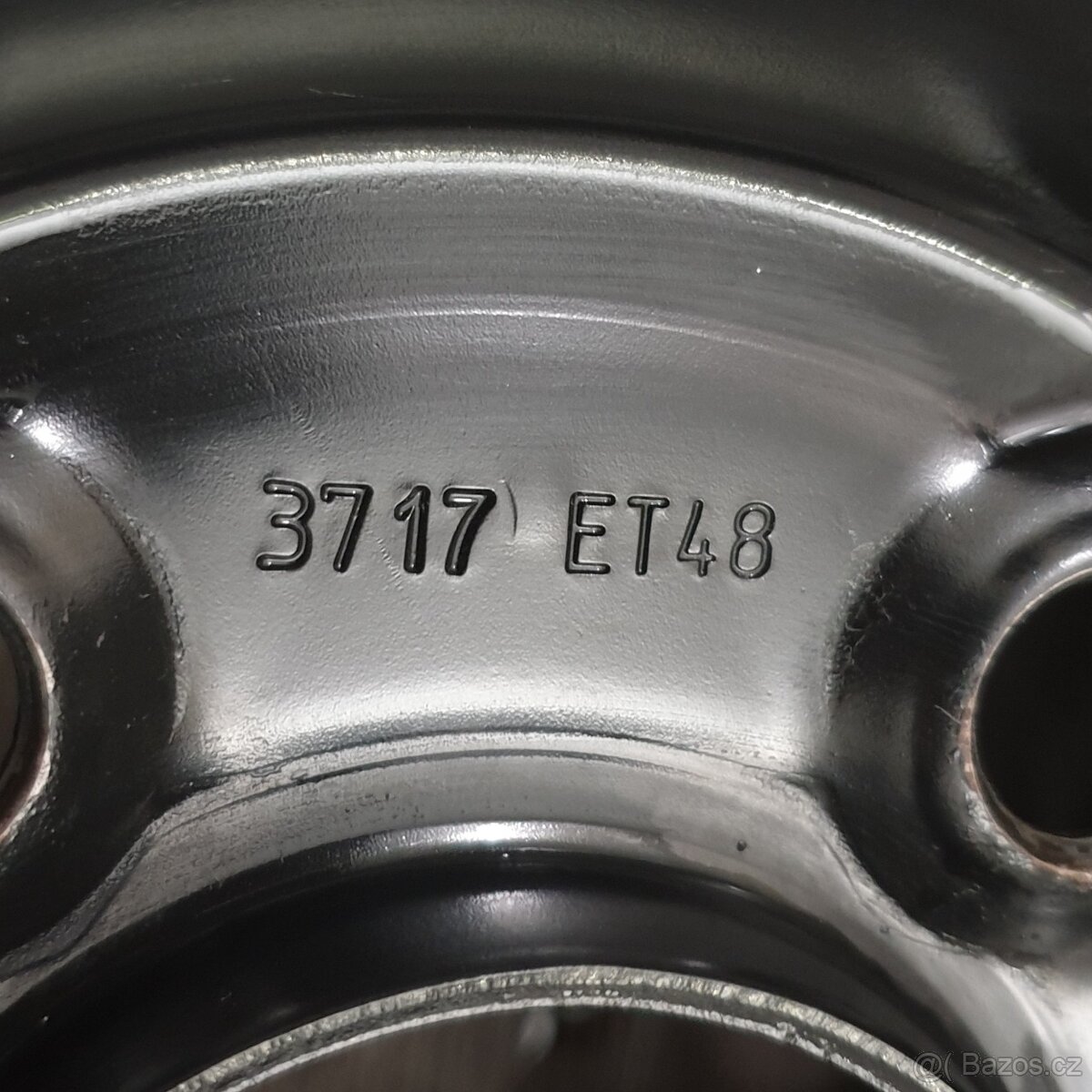 Sada zimních kol Hyundai, Kia 195/65 R15 č. AK40 - 7