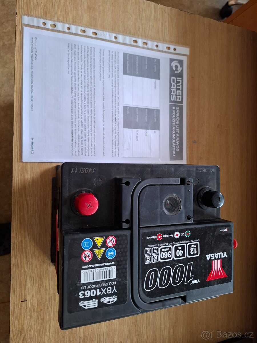 Skoda fabia 1.2 htp, 51kw,LPG,STK 10/2026 - 7