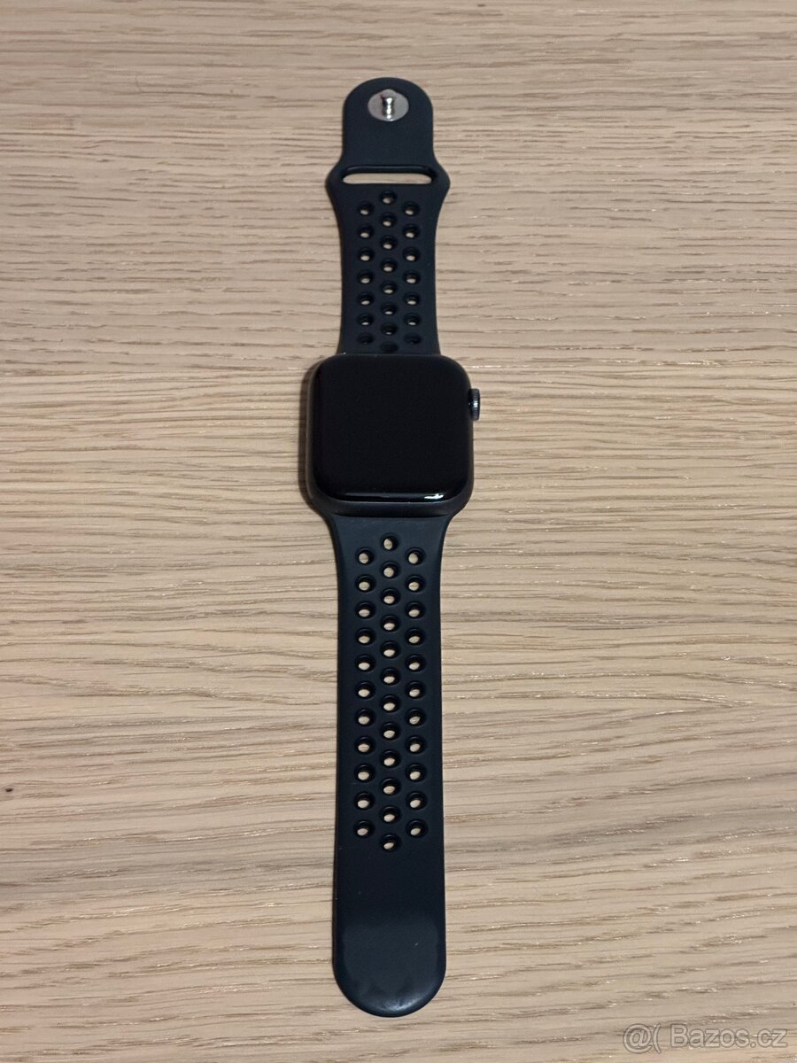 Apple Watch Series 6 – 44mm Space Gray – TOP STAV - 7