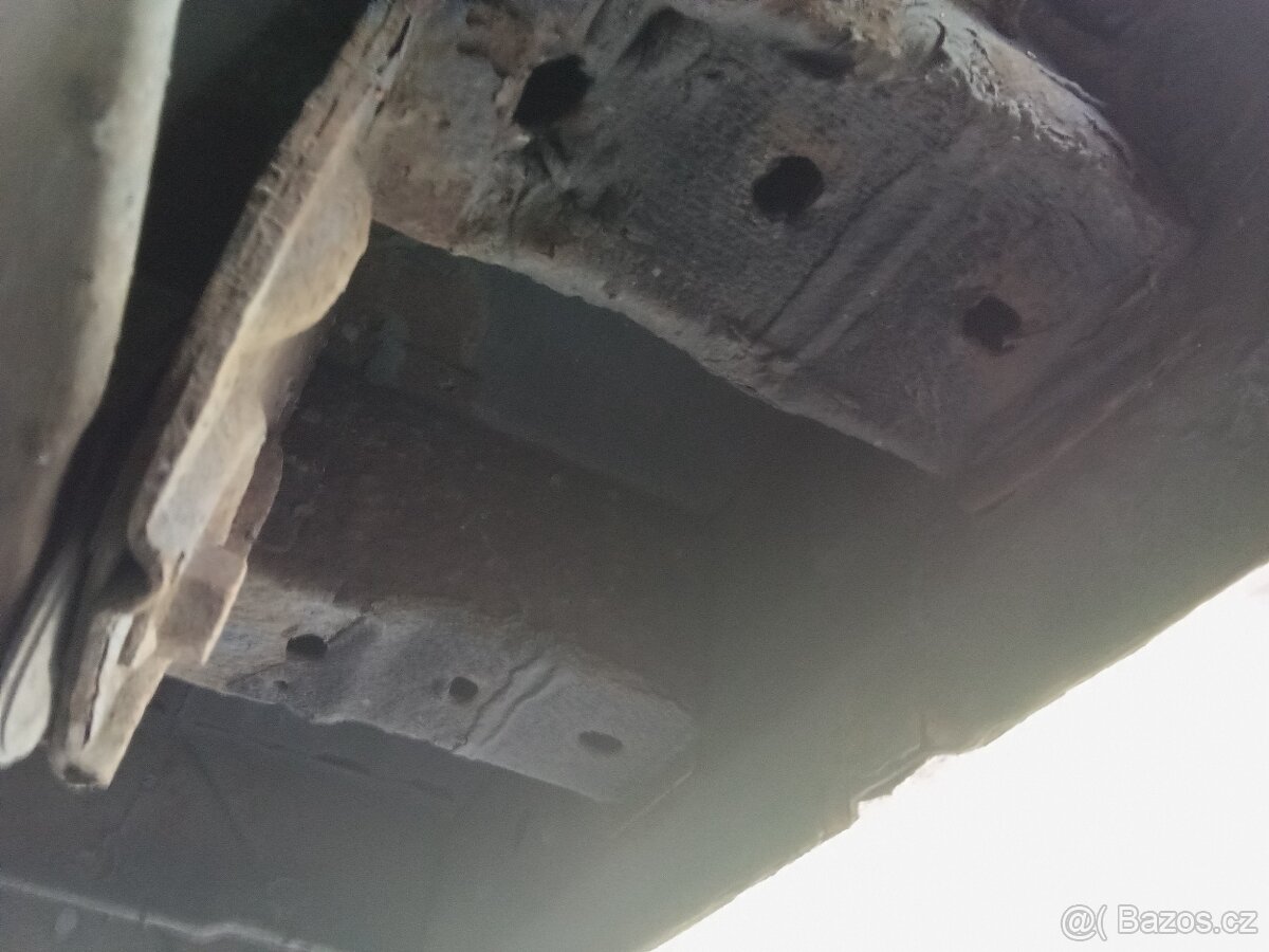 Transit 2,2 TDCi, L2H3 - 7