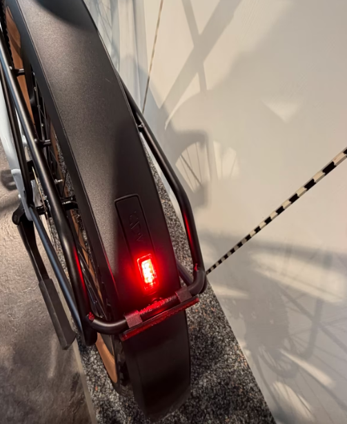 CUBE Reaction Hybrid PRO 625Wh ALLROAD,394km,XXL(190-210) - 7