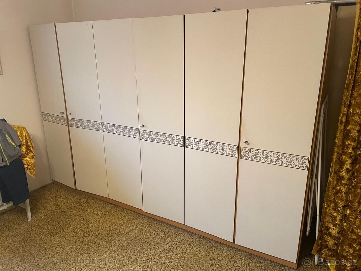 Daruji nábytek - vlastní odvoz podmínkou, Písek - 7