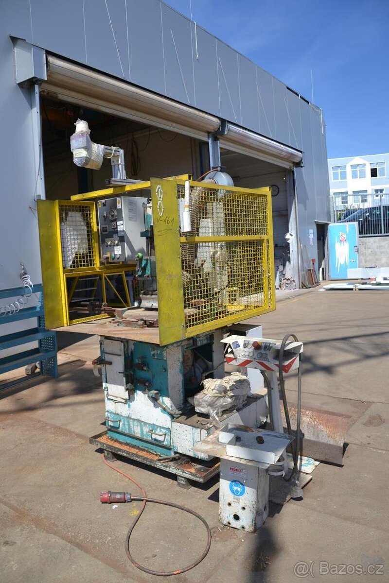 Kotoučová pila KALTENBACH KKS 400 (5568) - 7