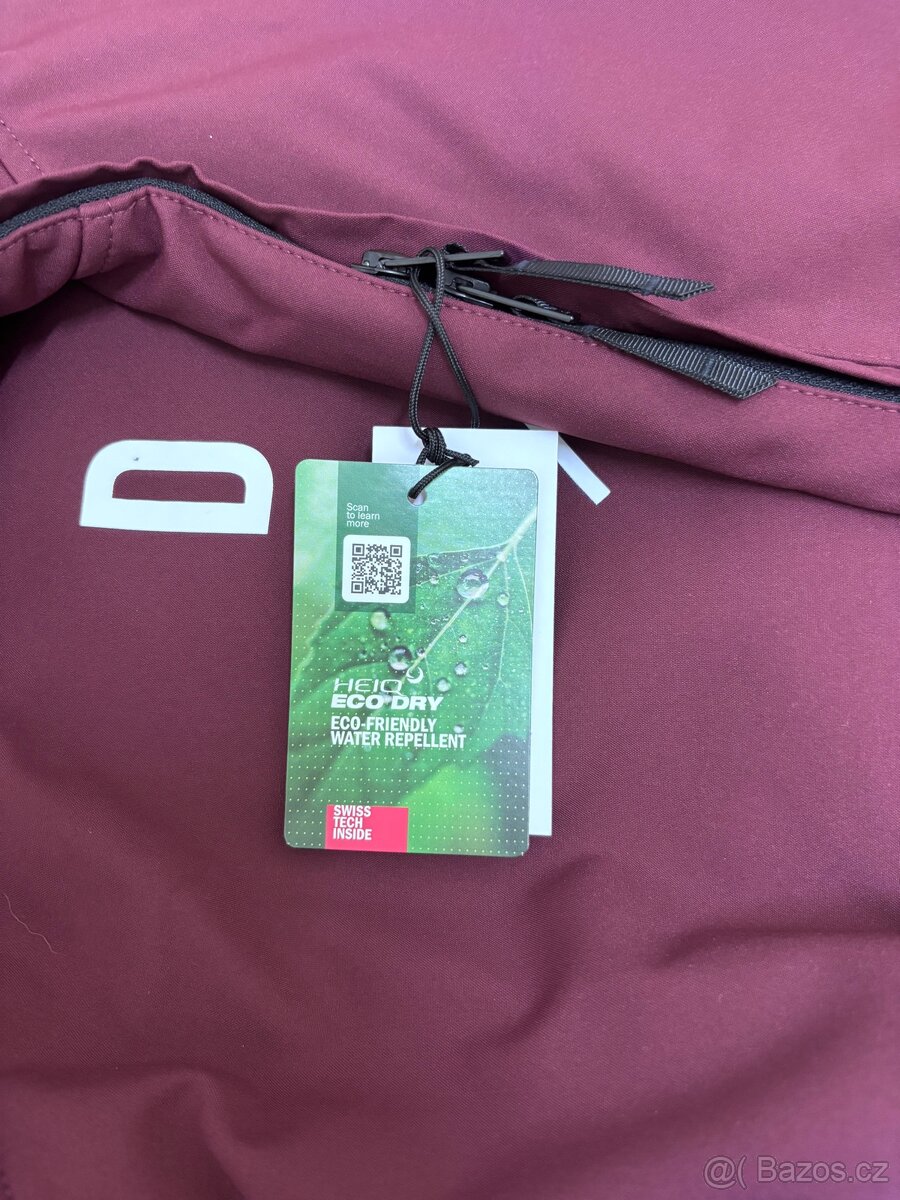 Lyžařská bunda dope - 7