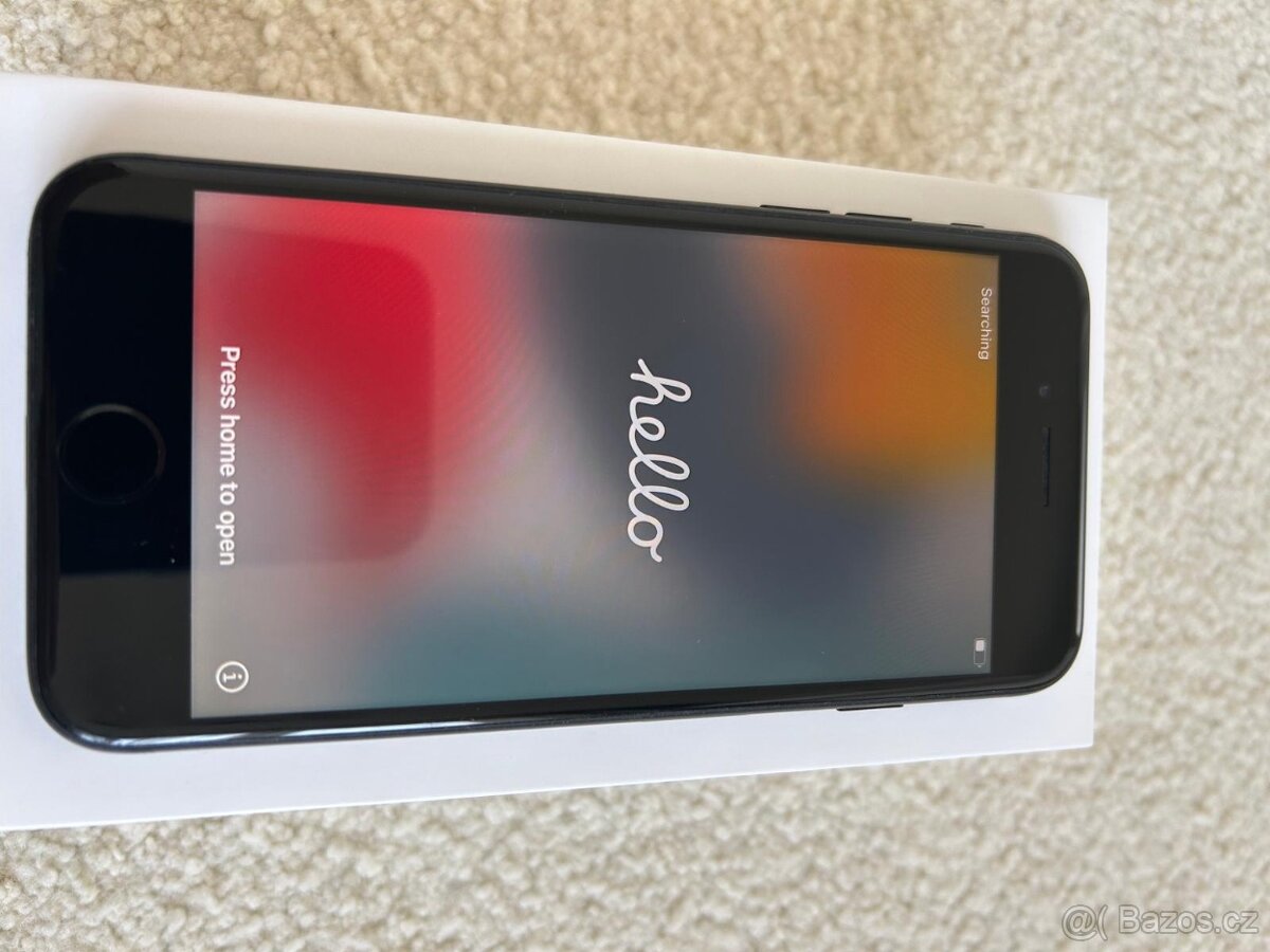 Prodám IPhone 7 - 7