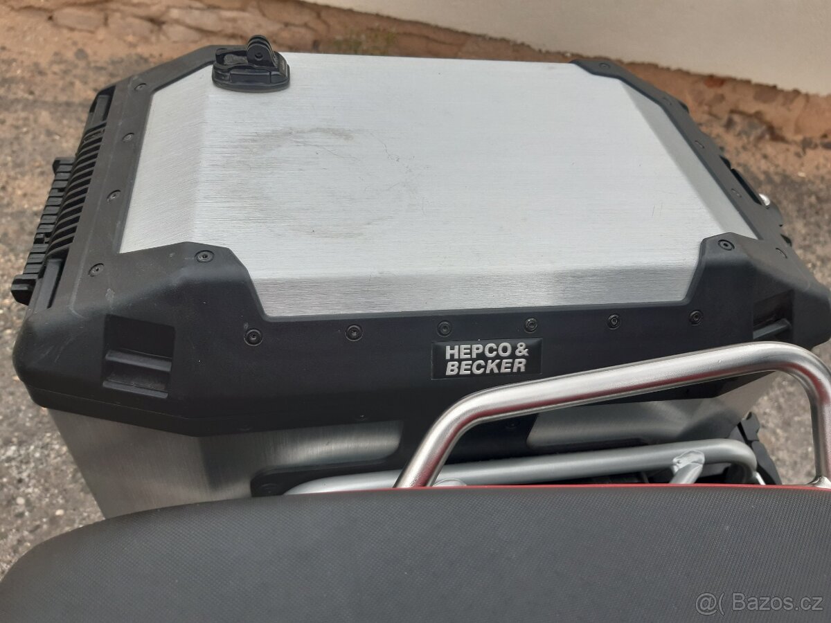 Bmw r 1200 gs adventure - 7