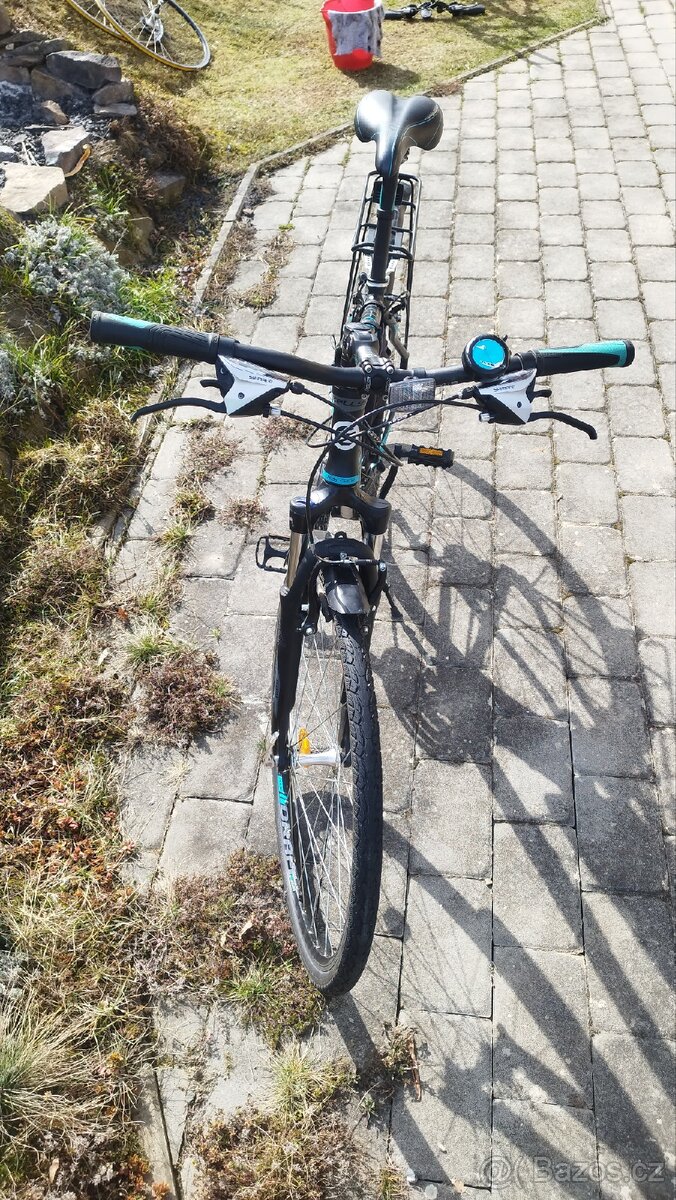 Jízdní kolo KELLYS 60 CLIFF CROSS - 7
