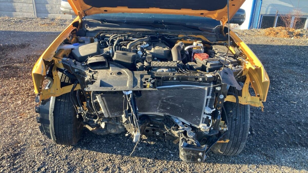 Ford Ranger Wildtrak 150 kW - 7