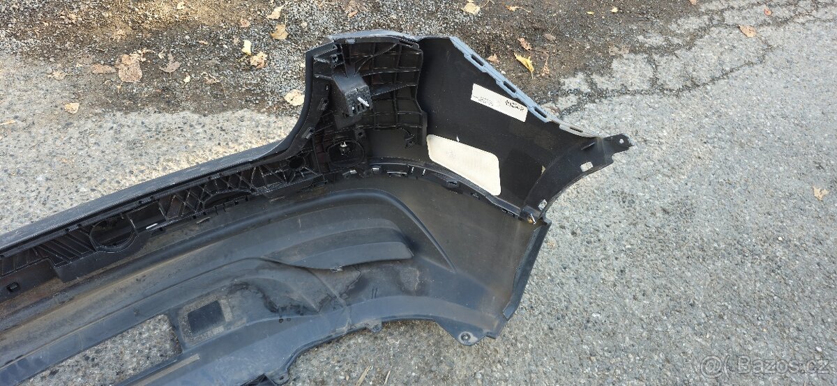 Zadni naraznik audi Q3 83A807511 - 7