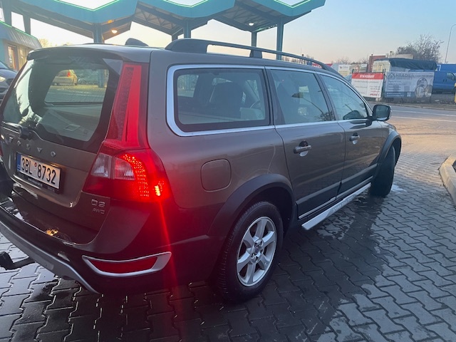 Volvo XC70 - 7