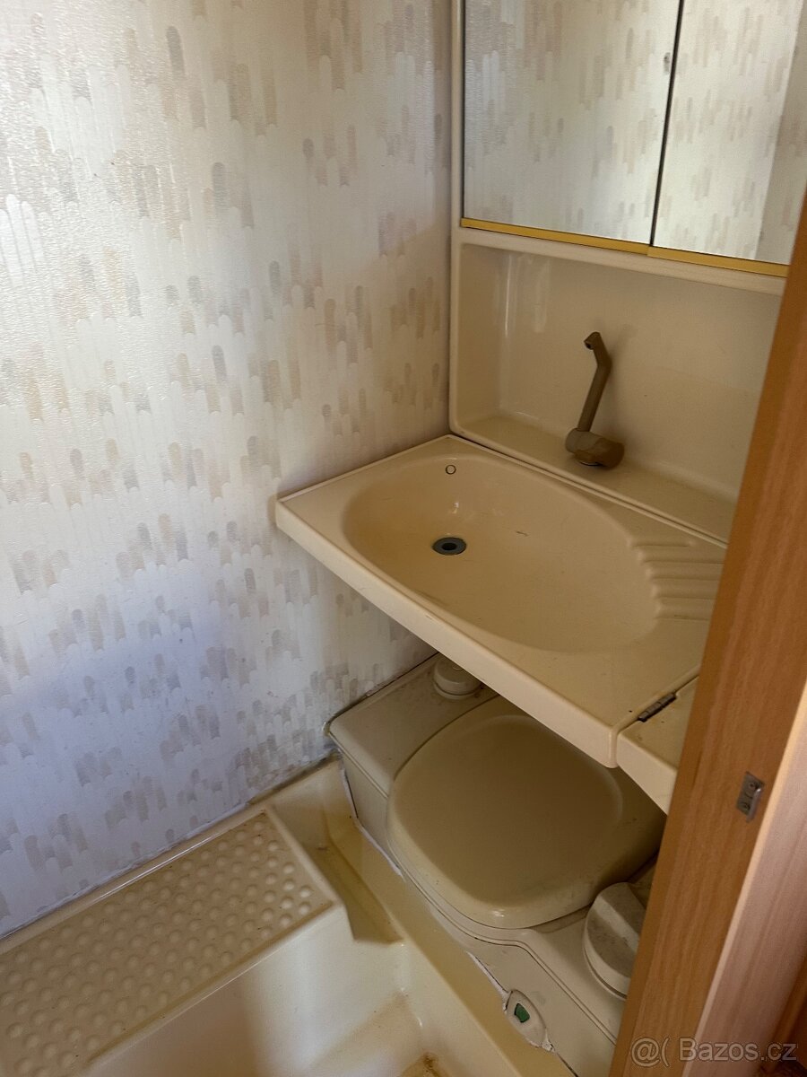 Karavan Dethleffs - 7