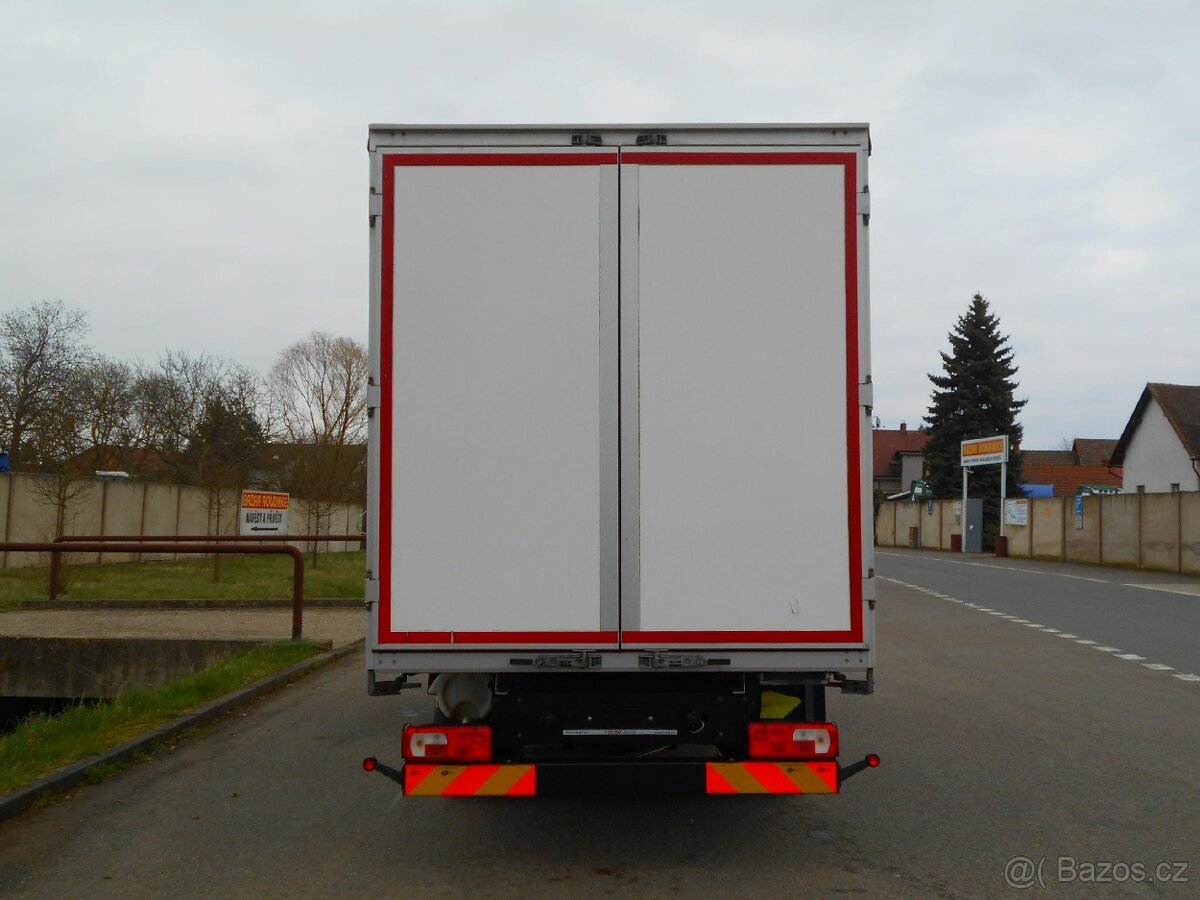 Volkswagen Crafter - 7