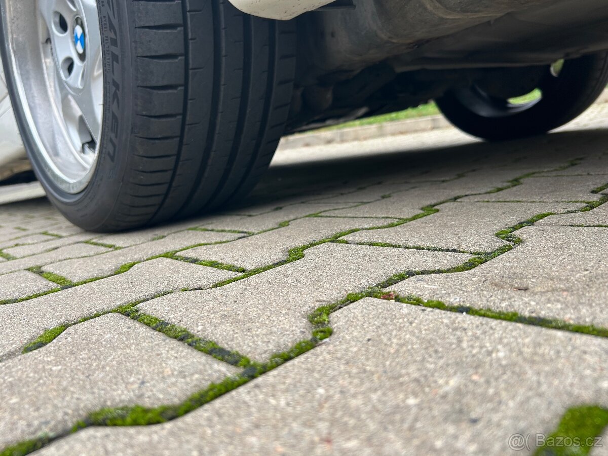 Prodám BMW M5 e34 RYCHLÉ JEDNÁNÍ DOHODA - 7