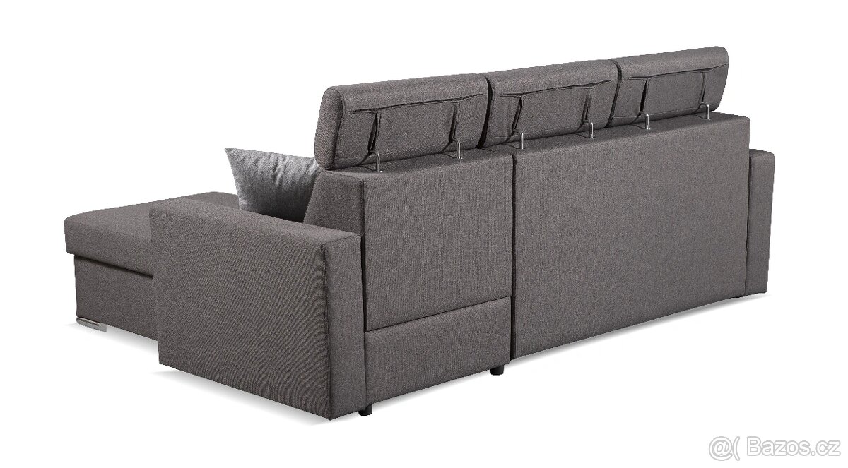 Sedací souprava Morrison mini - 7