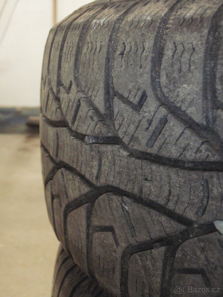 175/65 R14 Zimní - 7