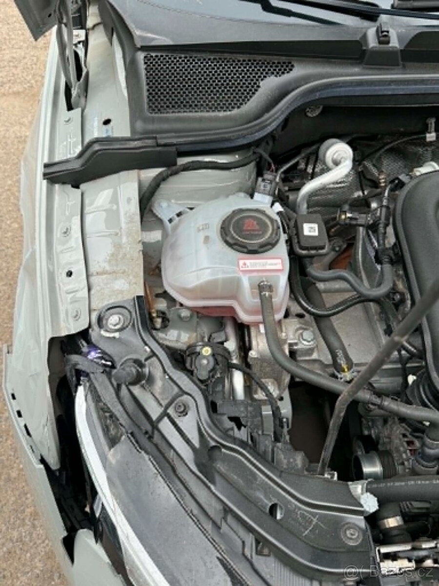 Škoda scala Monte Carlo - 7