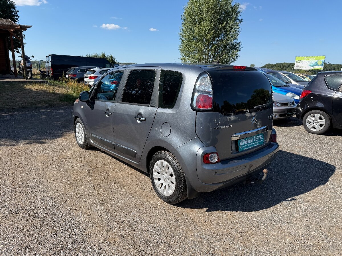 Citroën C3 Picasso 1.6i 16V - 7