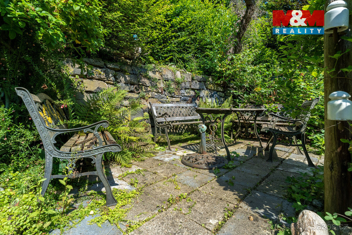 Prodej rodinného domu, 180 m², Háje nad Jizerou - 7