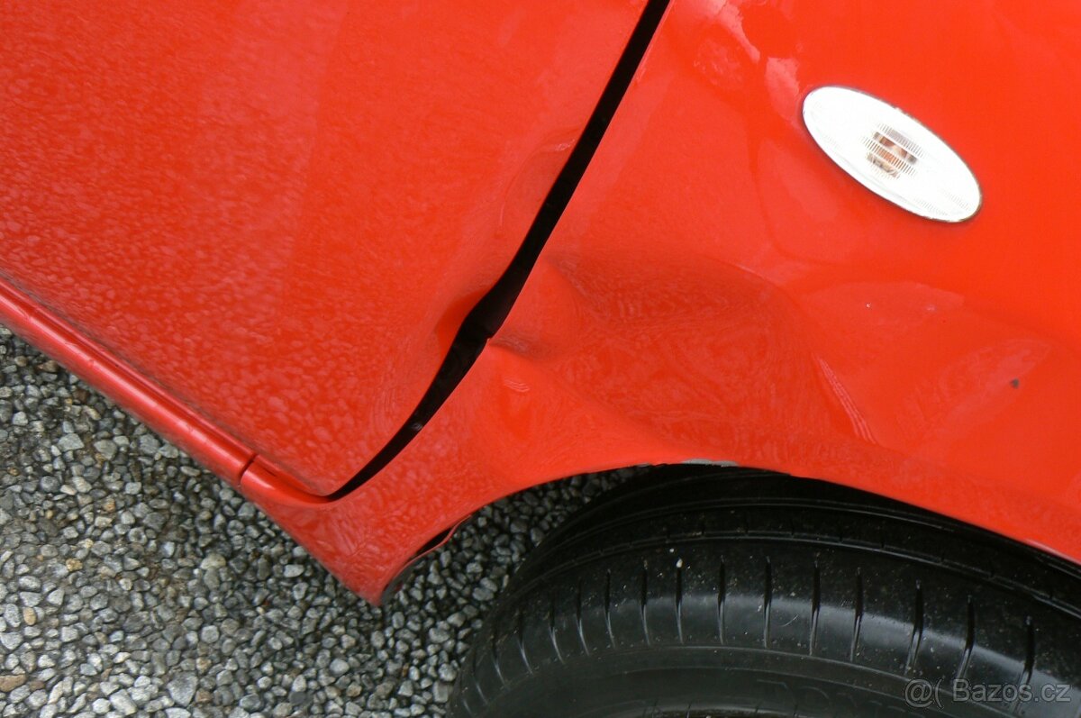 Nissan Micra 1.2 -2010 -83773 km - 7