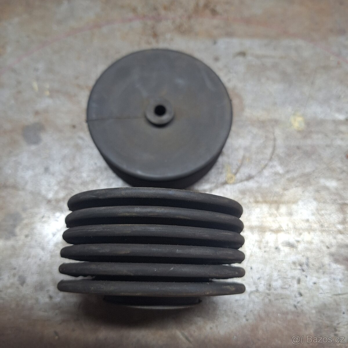 Prodam vse co je na foto - uklid - 7