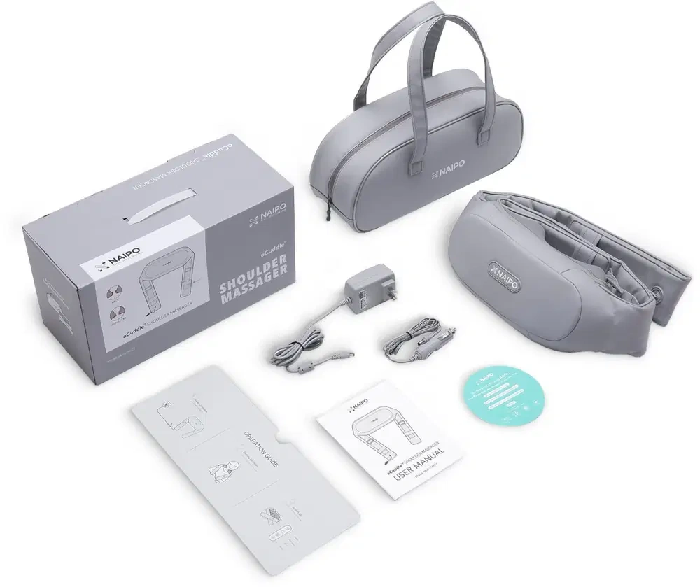 Masážní přístroj - 7