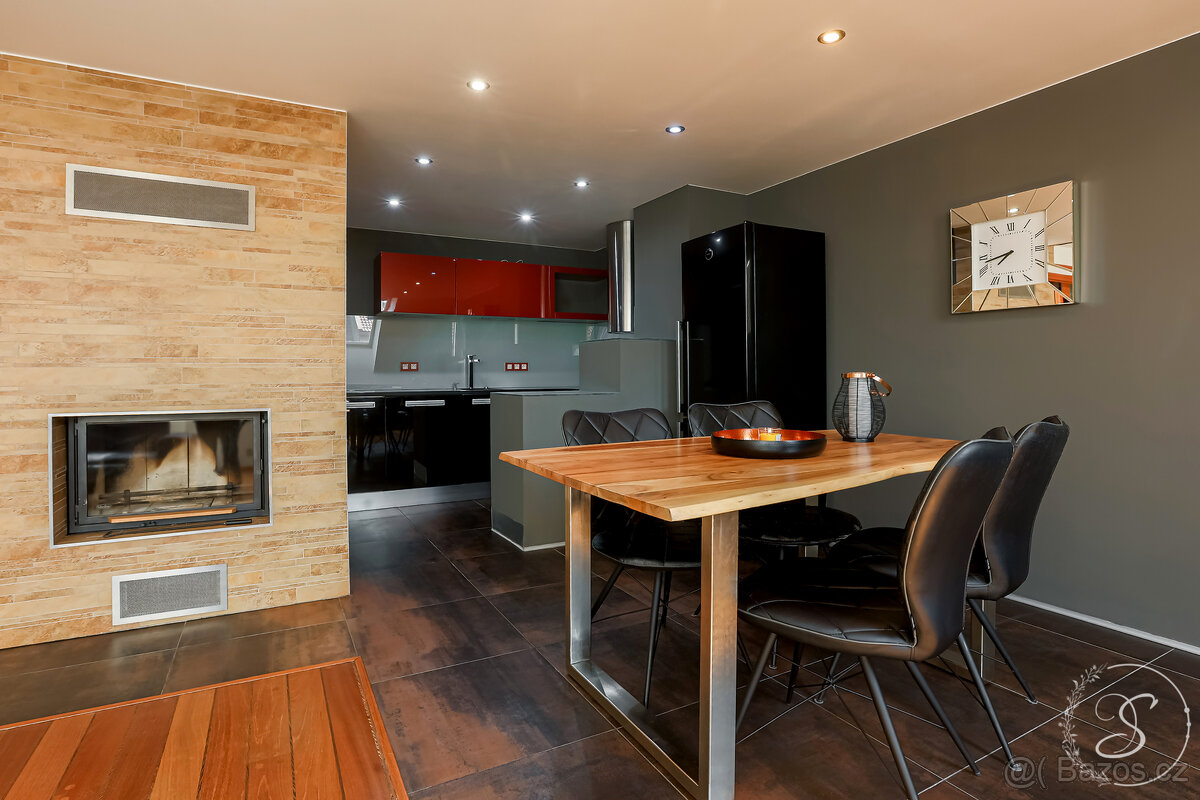 Pronájem bytu 3+kk • 153 m² - 7