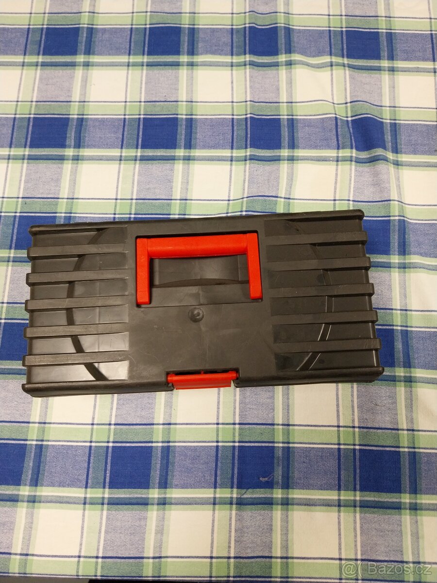 Box na nářadí 19 palců - 7