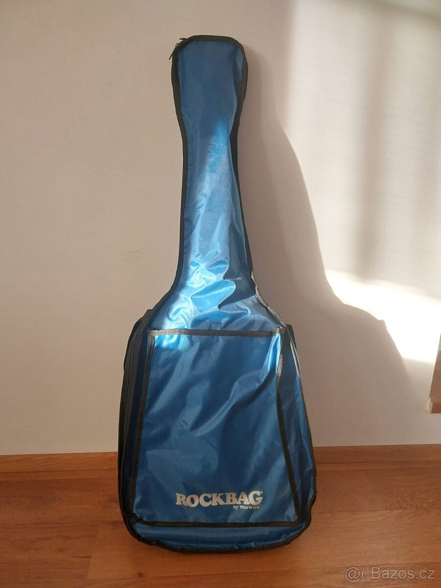 Hudební nástroj _ kytara - 7