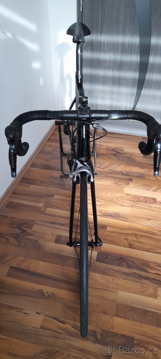 Prodám Karbonové kolo Kellys URC 90 - 7