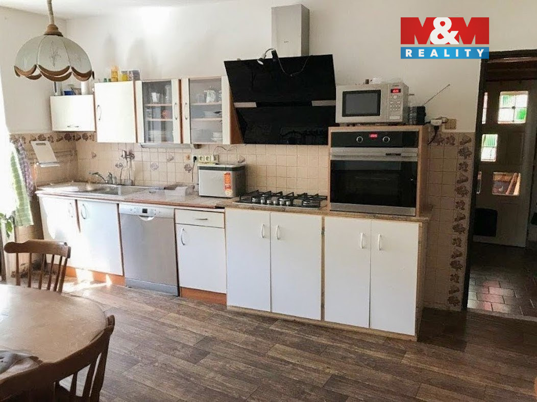 Prodej bytu 3+1, 84 m², Litoměřice, ul. Křížová - 7