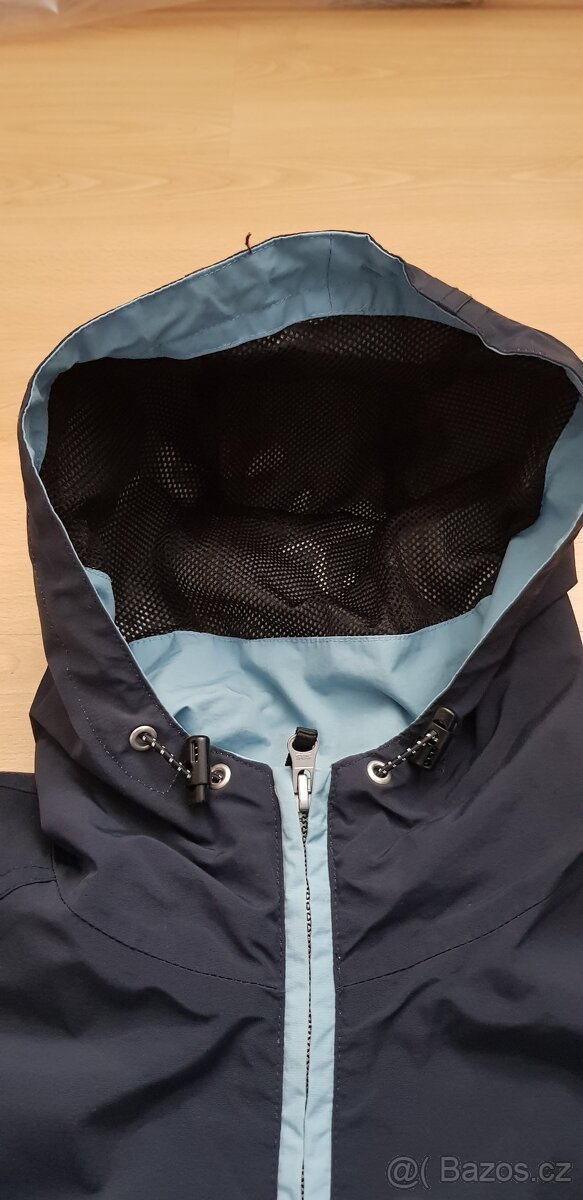 DÁMSKÁ BUNDA HI-TEC - 7