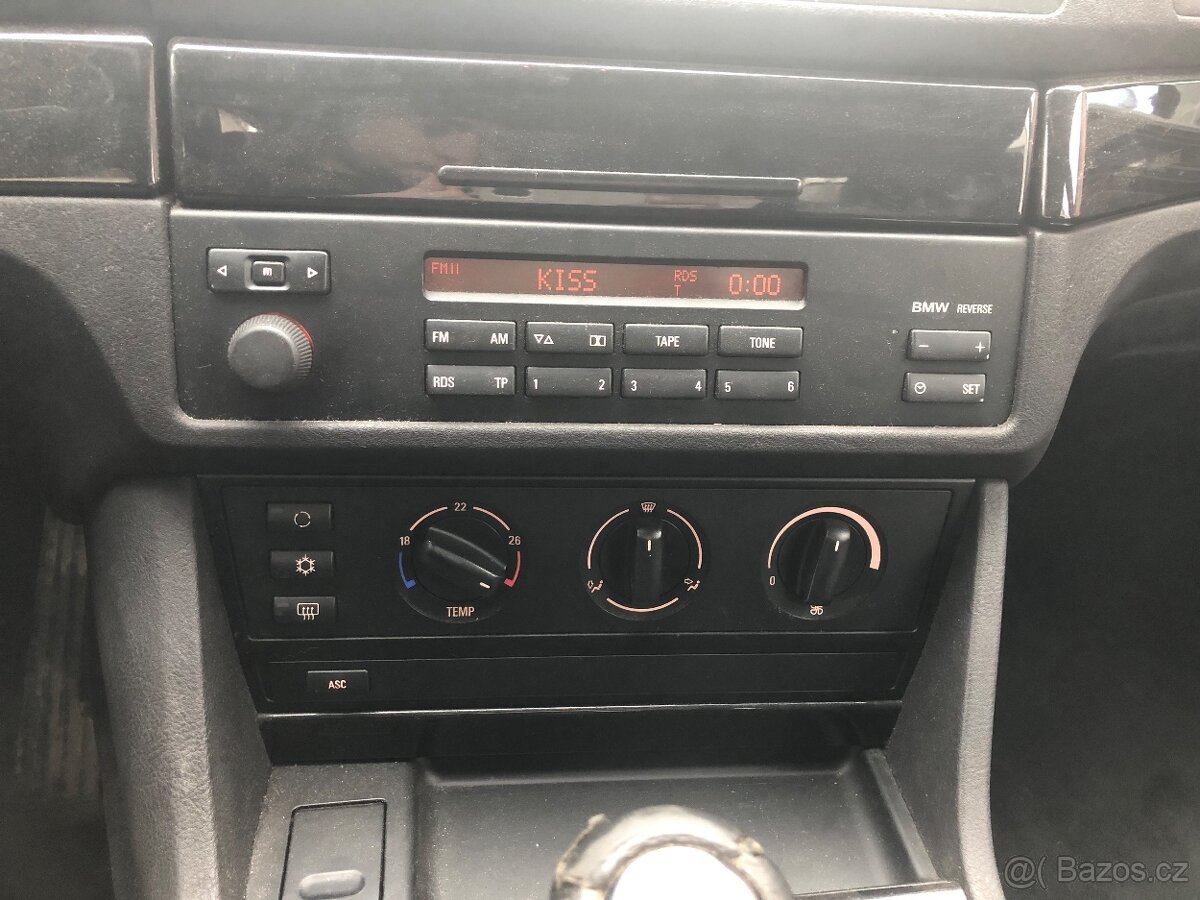 Bmw e 39 nahradní díly - 7