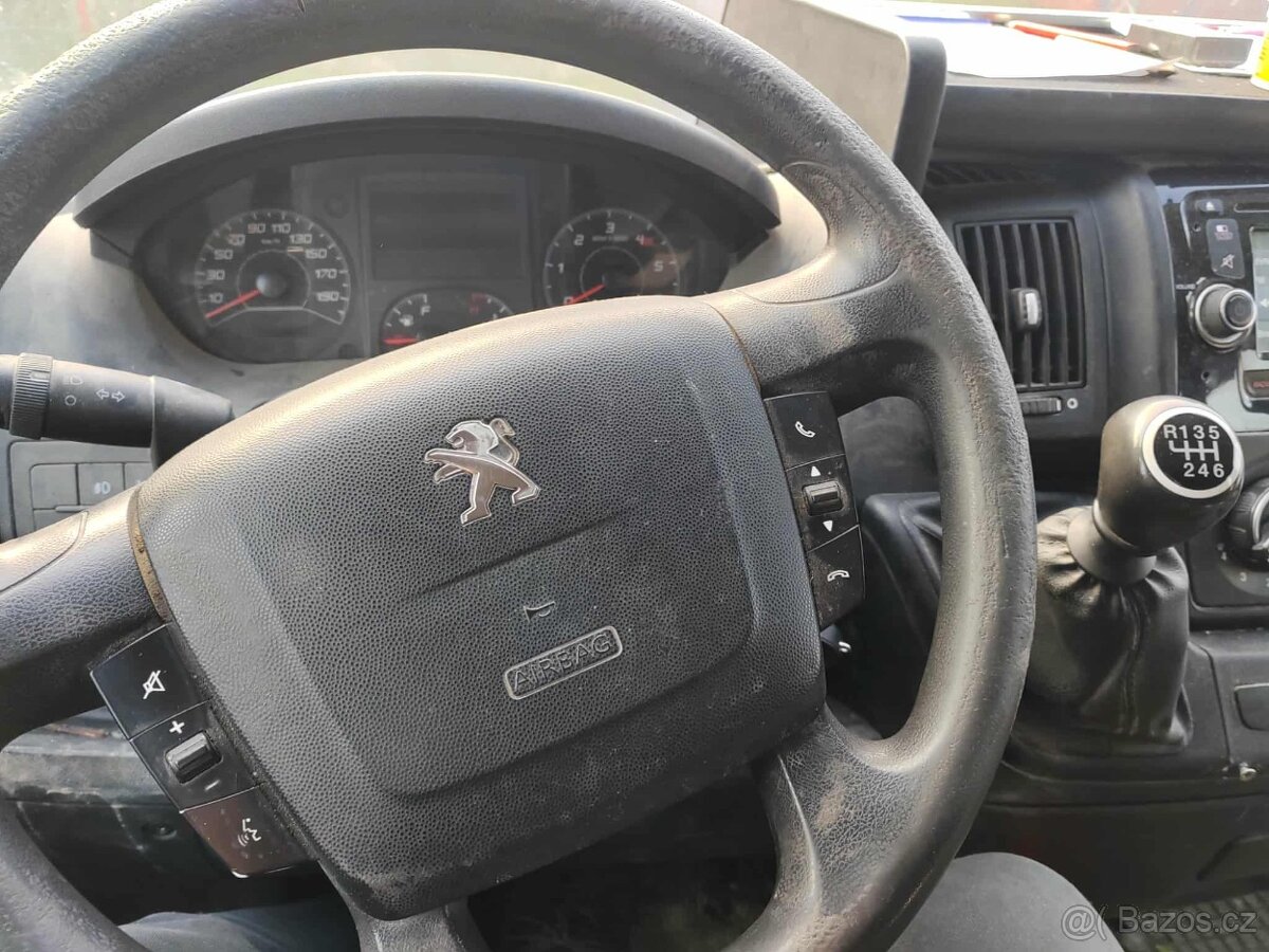 Peugeot boxer 2.2 hdi - 7