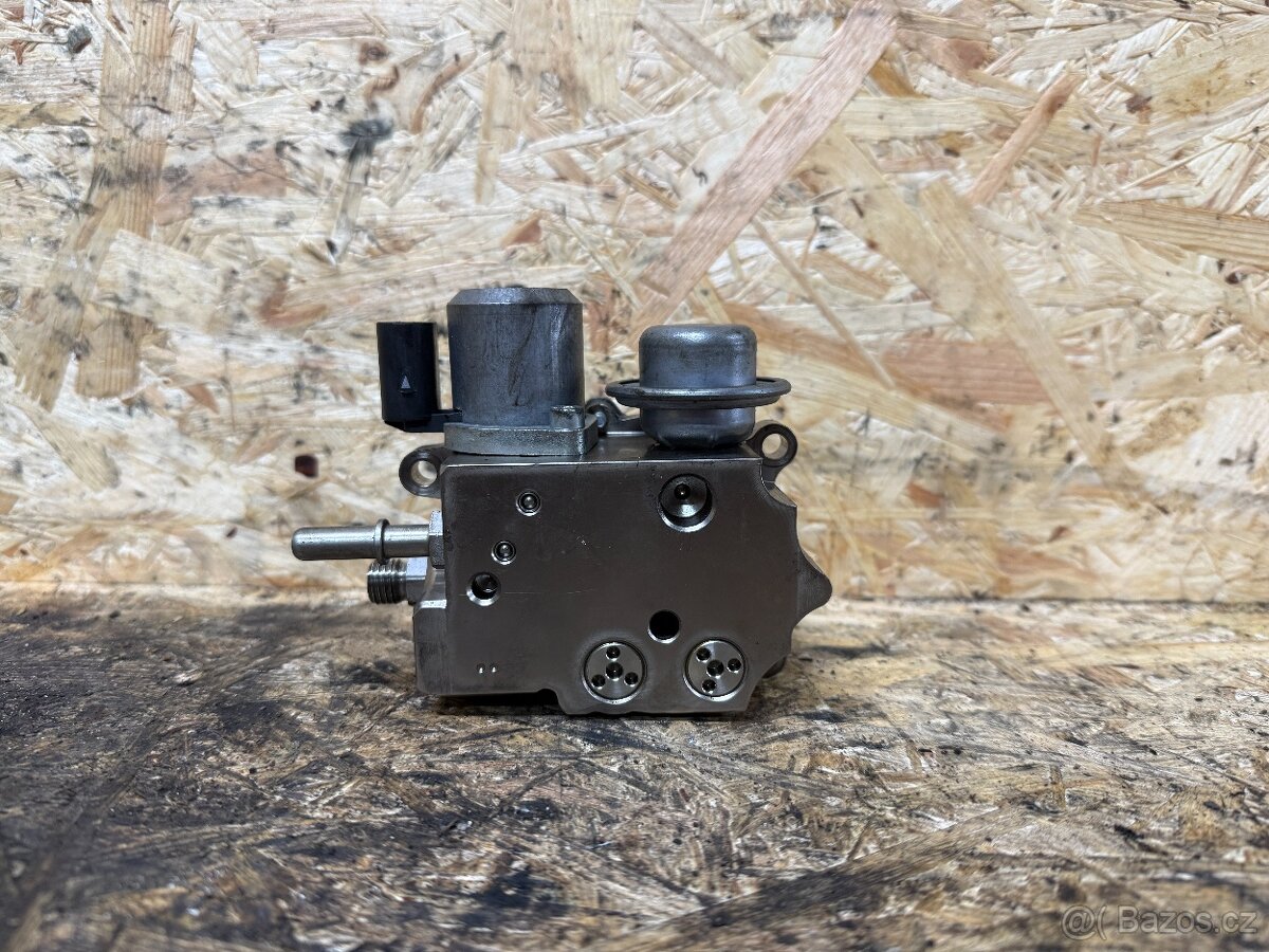 VYSOKOTLAKÉ ČERPADLO 1.6 135KW N18B16 MINI V75924298012C - 7