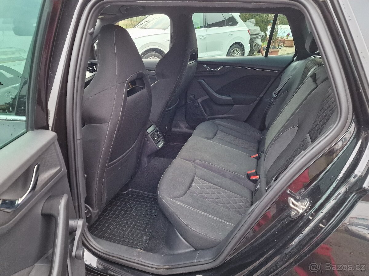Škoda Kamiq 1,0TSI STYLE 81KW 6.RYCHL - 7