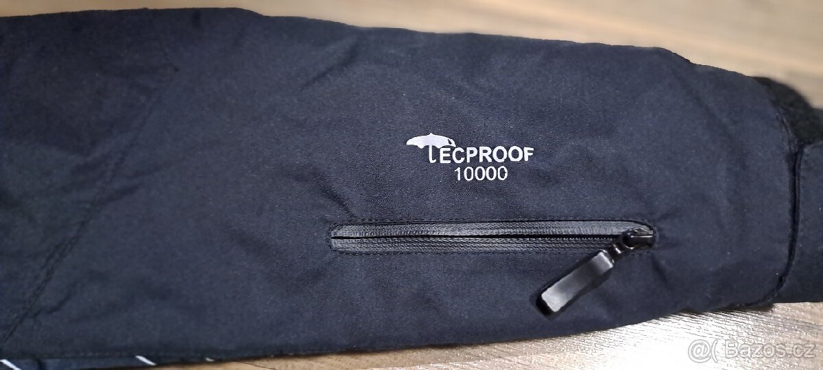 Dámská lyžařská bunda - 7