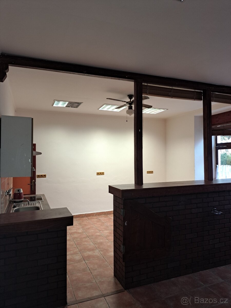 Prodám byt 1+1 v OV, 49m² - 7