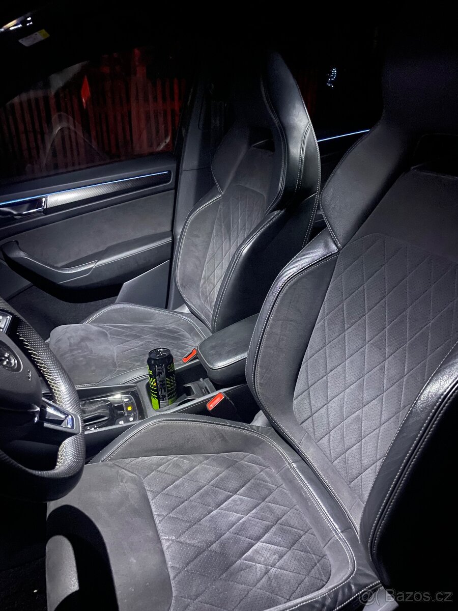 Škoda Kodiaq Sportline 2.0 tdi 2020 - 7