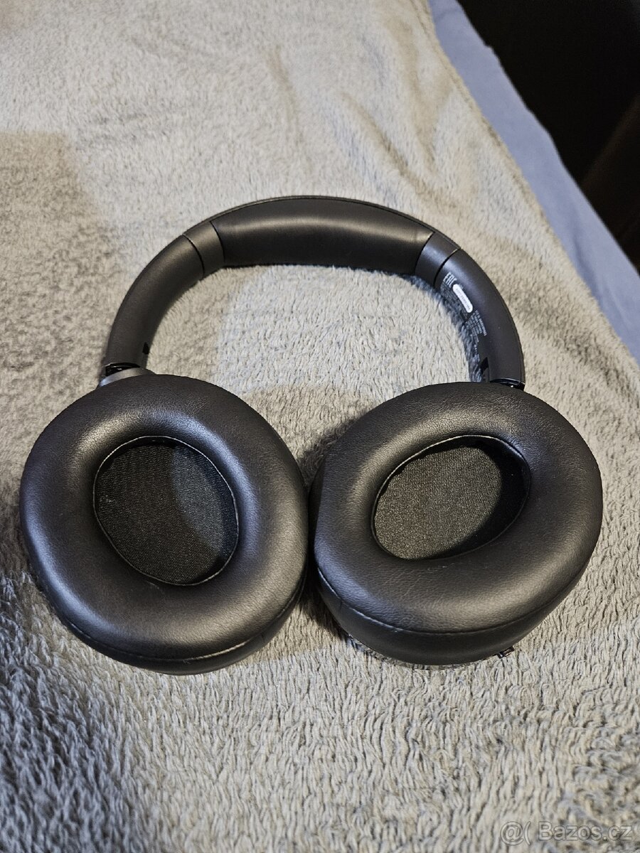 Náhlavní sluchátka - 7