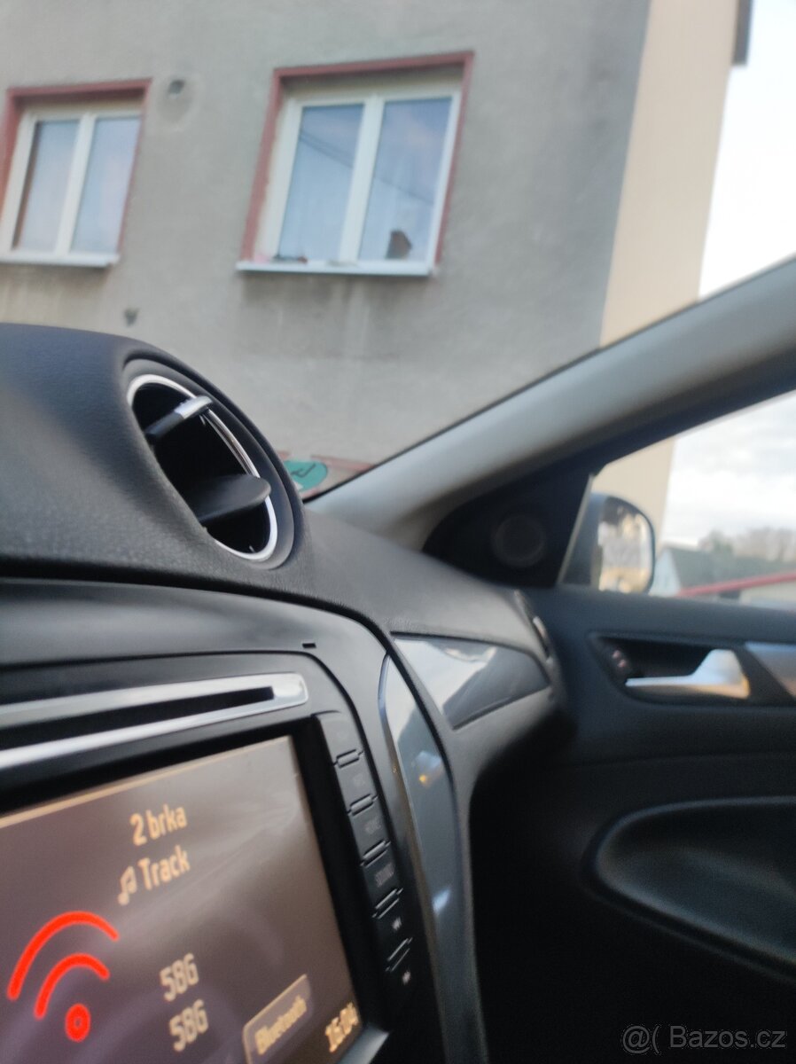 ford mondeo 1.6 ecoboost 118kw 2012 - 7