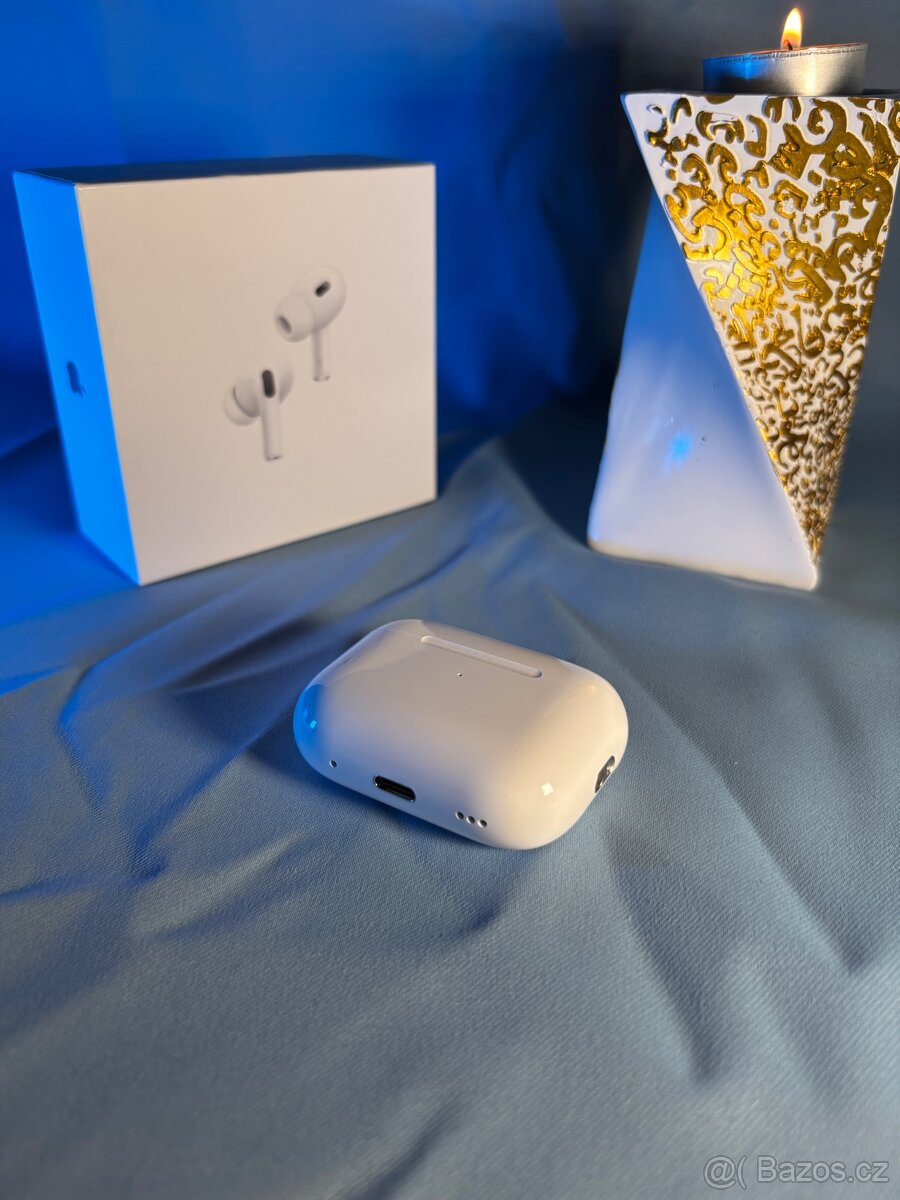 Airpods Pro 2nd generation USB-C - 7