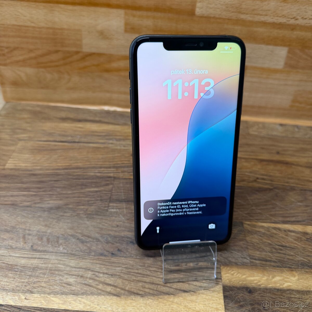 IPhone 11 Pro Max 64GB, zelený (rok záruka) - 7