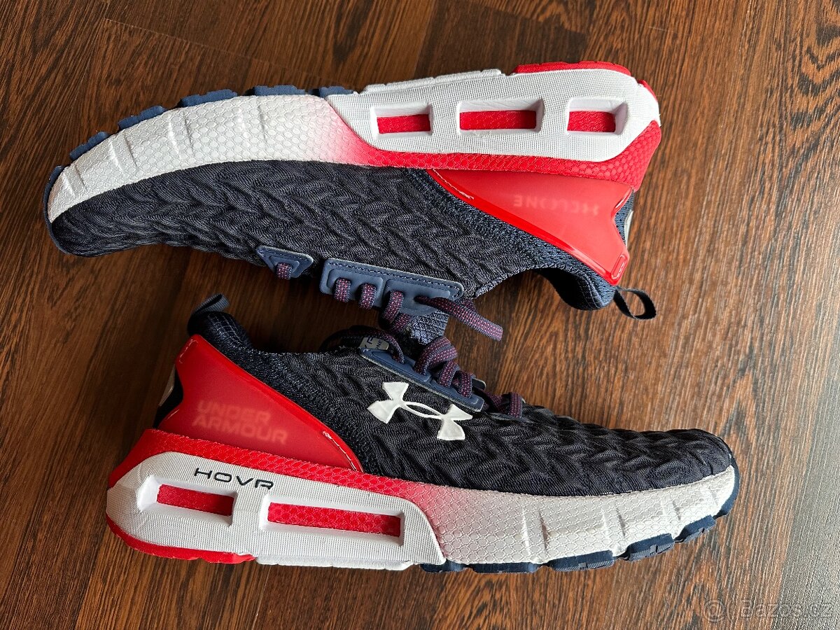 Pánské boty Under Armour UA HOVR Mega 2 Clone - 7